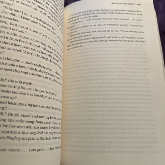 Rapid Dreams by Debbie Kling & Jim Quinn (2024 Trade Paperback) - Picture 5 of 8